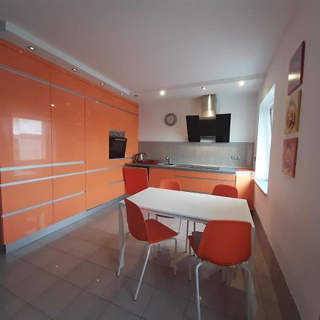 Апартаменти Apartament Zosia Колобжег Екстер'єр фото