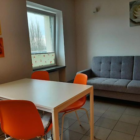 Апартаменти Apartament Zosia Колобжег Екстер'єр фото