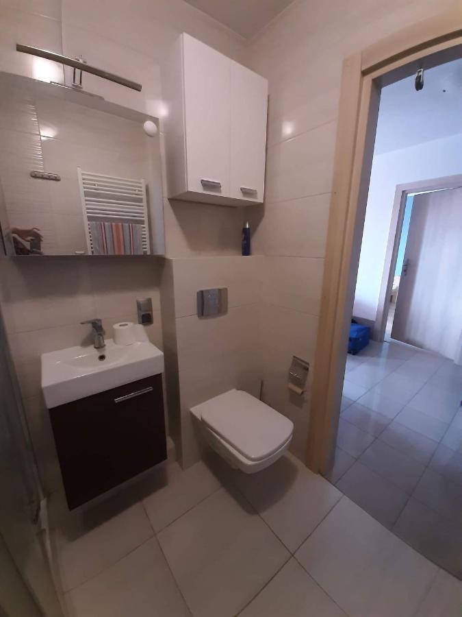 Апартаменти Apartament Zosia Колобжег Екстер'єр фото