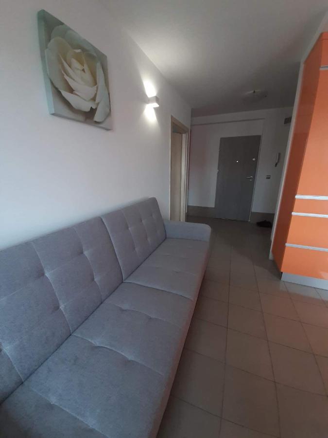 Апартаменти Apartament Zosia Колобжег Екстер'єр фото