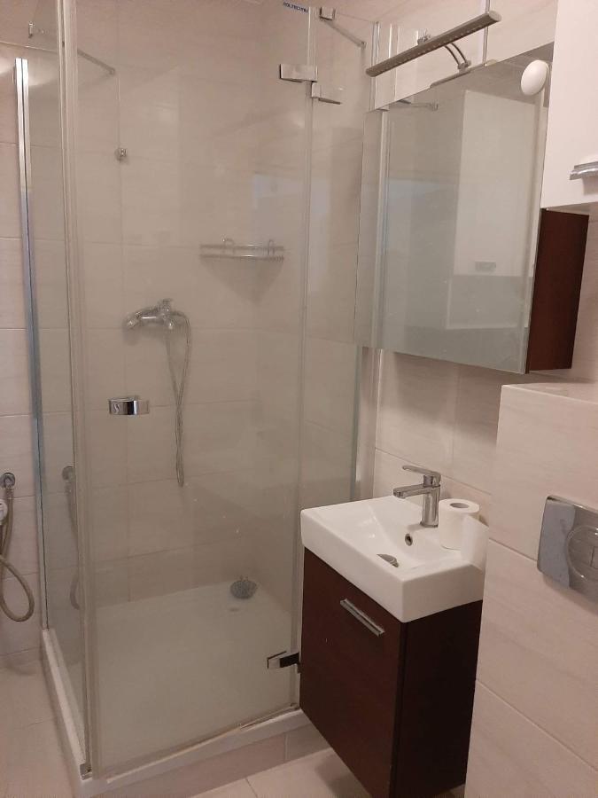 Апартаменти Apartament Zosia Колобжег Екстер'єр фото